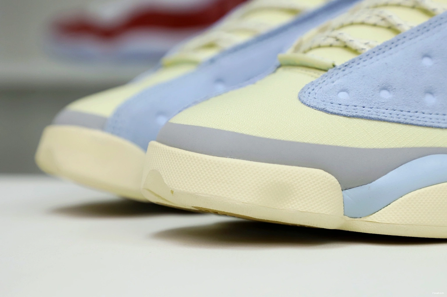 JORDAN JORDAN AIR SOLEFLY 13 AIR 0224